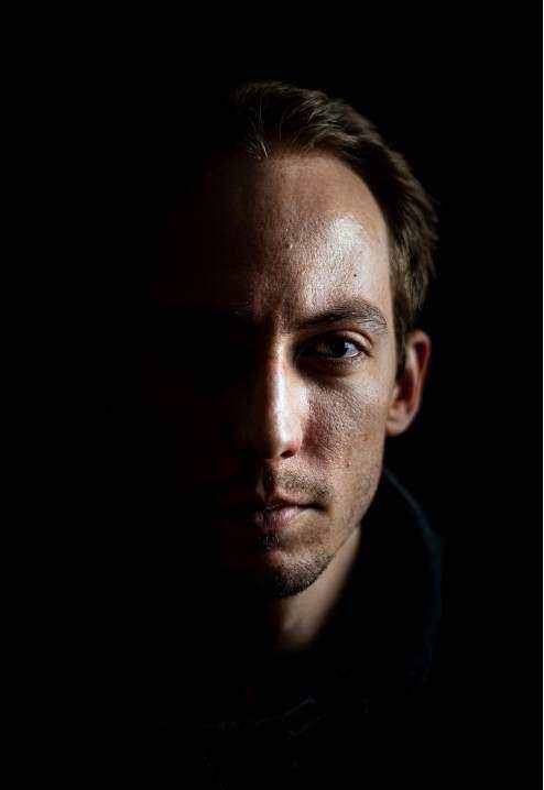 Head Chef portrait