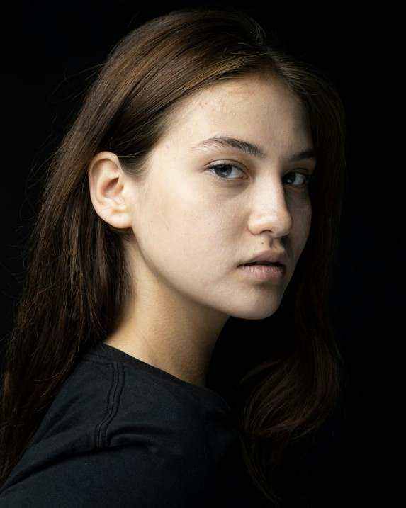 Host portrait